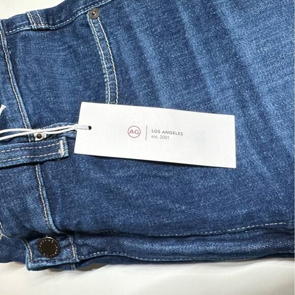 NWT | AG Los Angeles | Alexxis Boot High Rise Vintage Fit | East | Size 32 - Picture 9 of 16